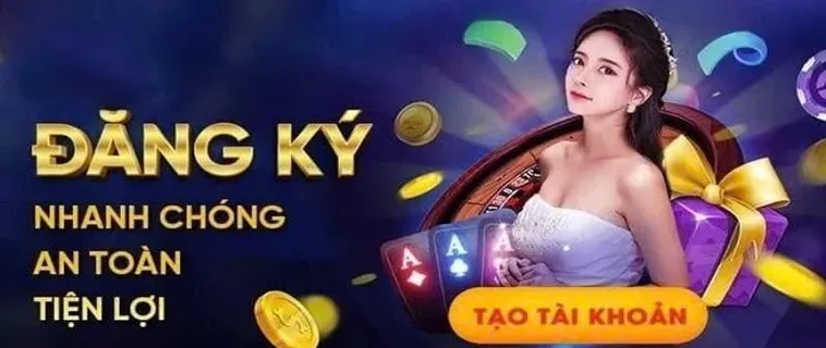 Đăng Ký OLYBET: Hướng Dẫn Chi Tiết Và Những Lợi Ích Nổi Bật