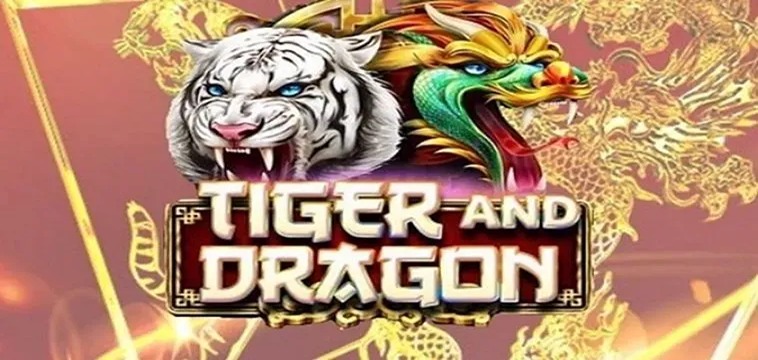 Trò Chơi Dragon Tiger Tại OLYBET: Hướng Dẫn & Trải Nghiệm