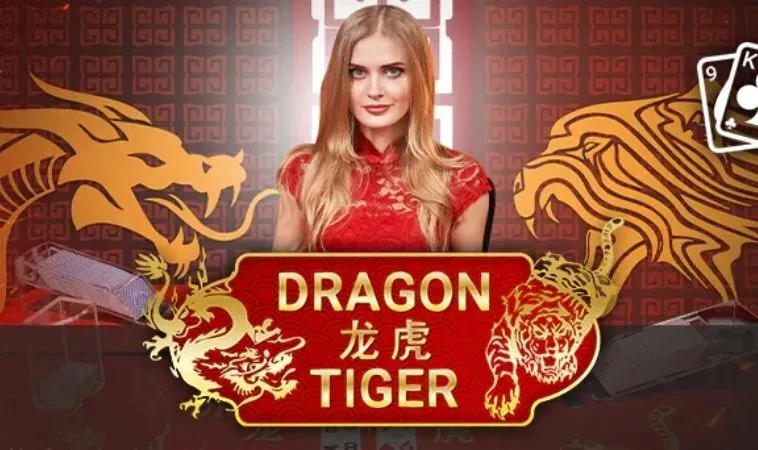 Trò Chơi Dragon Tiger Tại OLYBET: Hướng Dẫn & Trải Nghiệm