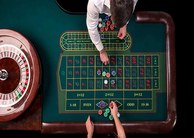 Kinh Nghiệm Cá Cược Roulette Tại OLYBET: Tăng Cơ Hội Thắng