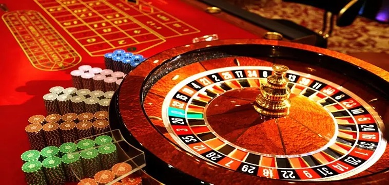 Khám Phá Trò Chơi Blackjack Tại OLYBET: Trải Nghiệm Đỉnh Cao