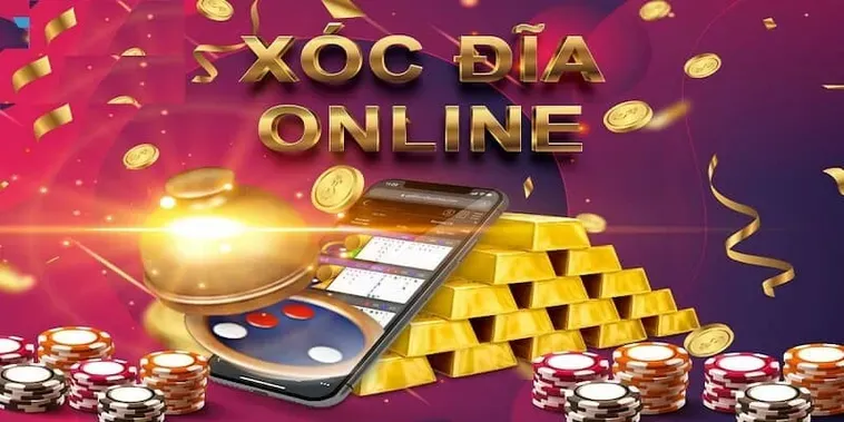 Trò Chơi Xóc Đĩa Tại OLYBET: Trải Nghiệm Cá Cược Hấp Dẫn