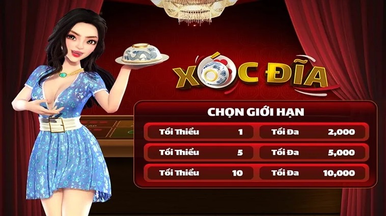 Trò Chơi Xóc Đĩa Tại OLYBET: Trải Nghiệm Cá Cược Hấp Dẫn